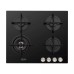 Газовая варочная панель DeLonghi NSL 460 NCM RUS
