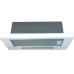 Встраиваемая вытяжка Jetair Aurora LX/WH/F/60
