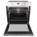 Духовой шкаф Hansa BakingPro BOEW684097