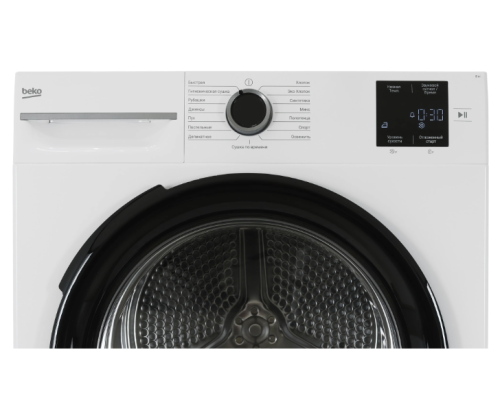 Сушильная машина Beko BM3T38220
