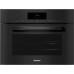 Комби-пароварка Miele DGC 7845 OBSW