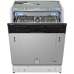 Встраиваемая посудомоечная машина Haier HDWE14-094RU
