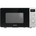 Микроволновая печь с грилем Gorenje MO23A4X