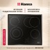 Электрическая панель Hansa BHC66706