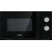 Микроволновая печь Gorenje MO17E1BH