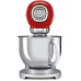 Планетарный миксер Smeg SMF02RDEU