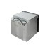 Электрический духовой шкаф DeLonghi NSM 7BL PPP RUS