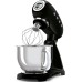 Планетарный миксер Smeg SMF03BLEU