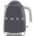 Электрический чайник Smeg KLF03GREU