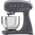 Планетарный миксер Smeg SMF03GREU