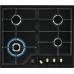 Варочная панель Electrolux EGS6436RK