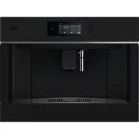 Кофемашина AEG TC8NK7T