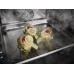 Комби-пароварка Miele DGC 7660 HC Pro OBSW