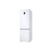 Холодильник Samsung RB36T774F белого цвета