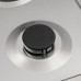 Газовая варочная панель DeLonghi SLF 460 LX RUS