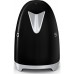 Электрический чайник Smeg KLF03BLEU