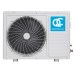 Кондиционер QUATTROCLIMA Bergamo QV-BE07WB/QN-BE07WB