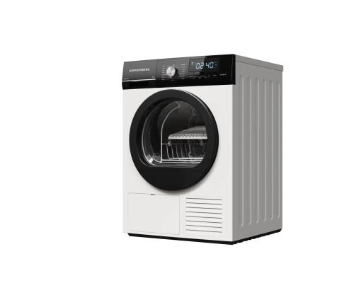 Сушильная машина Kuppersberg DM 660 W