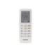 Кассетный кондиционер Daichi DA140ALCS1R/DF140ALS3R/DPC06L