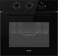 Духовой шкаф WEISSGAUFF EOM 208 PDB Steam Clean