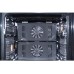 Духовой шкаф электрический встраиваемый EXITEQ EXO-103