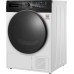Сушильная машина с инвертором и ультрафиолетом Weissgauff WD 6110 B Heat Pump
