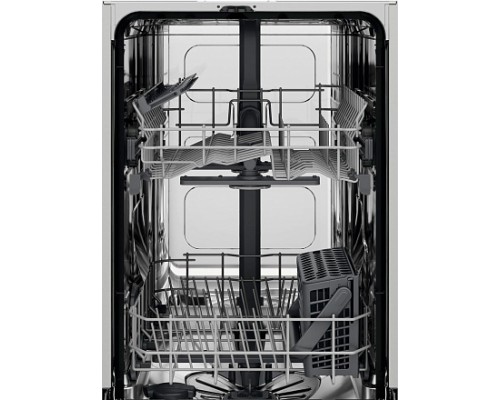 Встраиваемая посудомоечная машина Electrolux EEA12100L