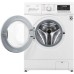 Стирально-сушильная машина LG F1296CDS0X