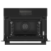 Электрический духовой шкаф Meferi MEO608BK MICROWAVE