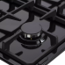 Встраиваемая газовая варочная панель DeLonghi NF 46/1 ASV GUD