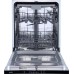 Встраиваемая посудомоечная машина Gorenje GV620E10