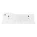 Вытяжка Maunfeld VS Light Glass C 60 WHITE