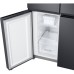 Холодильник Samsung RF48A4000B4 Cross Door