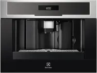 Кофемашина Electrolux EBC 54524 OX