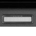 Наклонная кухонная вытяжка LEX Mika 600 Black