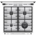 Комбинированная плита Gorenje GK6A40WA