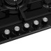 Газовая варочная поверхность Simfer H70W51B522