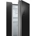 Отдельностоящий холодильник с инвертором Weissgauff WSBS 550 BG Inverter NoFrost