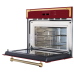 Встраиваемая микроволновая печь Kuppersberg RMW 969 BOR