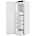 Встраиваемый морозильник ZUGEL ZFI17540NF