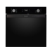 Электрический духовой шкаф DeLonghi DEO 735 NB FRANCA