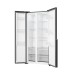 Холодильник Side-by-Side Gorenje NRS917E41BX