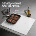 Стеклокерамическая варочная панель Zigmund & Shtain CI 29.6 W
