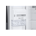 Холодильник Samsung RS63R5571SL/WT