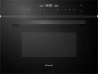 Духовой шкаф WEISSGAUFF OE 446 Black Edition