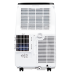 Мобильный кондиционер Ballu Smart Wind BPAC-07 SW/N1