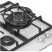 Варочная панель газовая встраиваемая EXITEQ PF 640 STGW-E/A