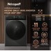 Стиральная машина с прямым приводом Weissgauff WM 59411 Direct Drive Inverter Steam Deep Grey