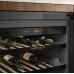 Встраиваемый винный холодильник Miele KWTUS 7054 F OBSW