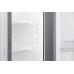 Холодильник Side-by-Side Samsung RS61R5001M9/WT
